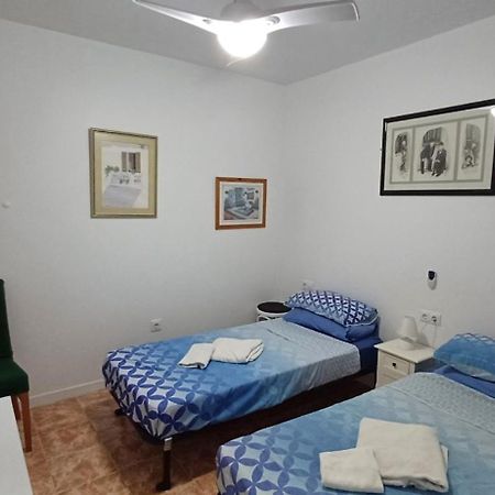 Calle Dr Fleming 3 Bedroom Home San Javier Zewnętrze zdjęcie