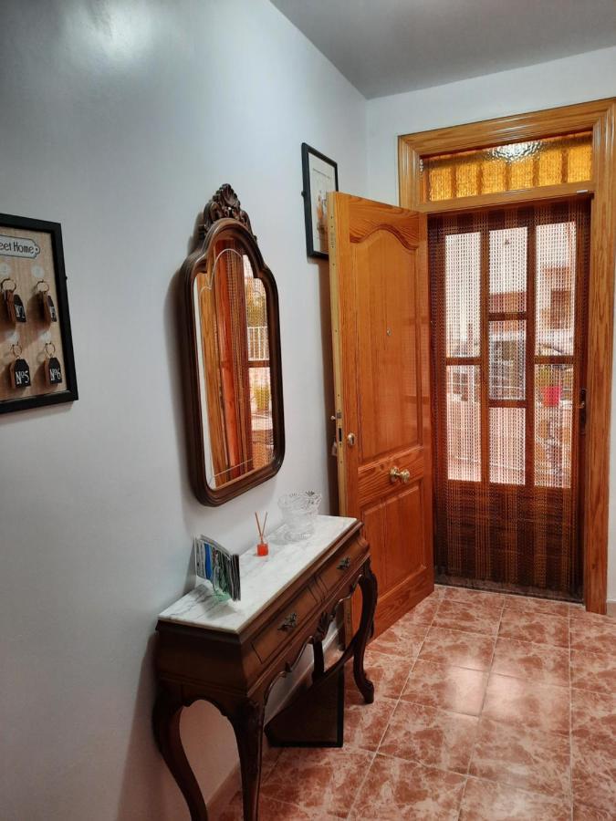 Calle Dr Fleming 3 Bedroom Home San Javier Zewnętrze zdjęcie