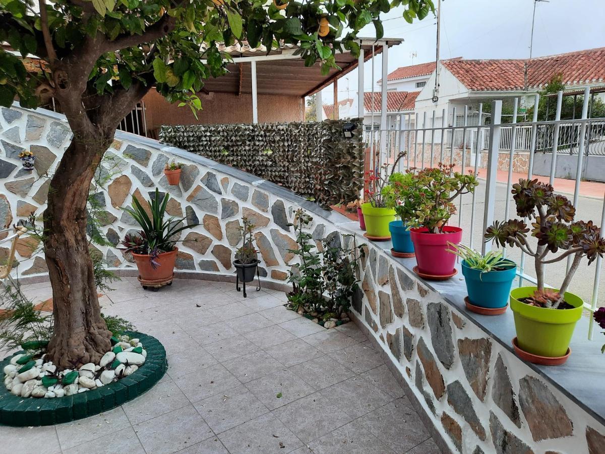 Calle Dr Fleming 3 Bedroom Home San Javier Zewnętrze zdjęcie