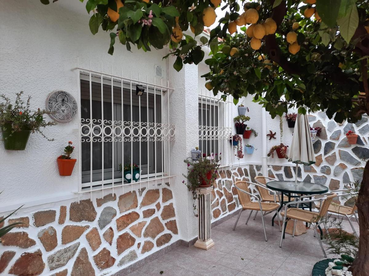 Calle Dr Fleming 3 Bedroom Home San Javier Zewnętrze zdjęcie