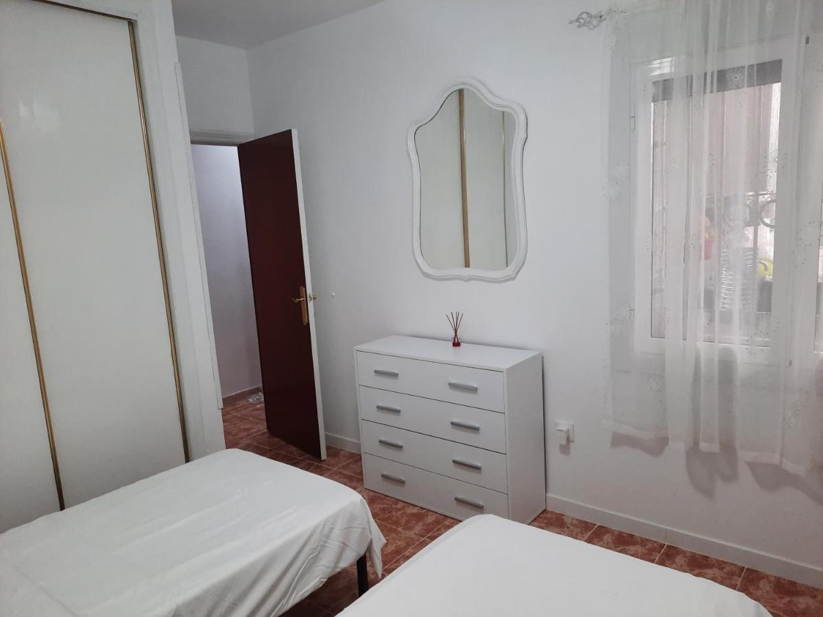 Calle Dr Fleming 3 Bedroom Home San Javier Zewnętrze zdjęcie