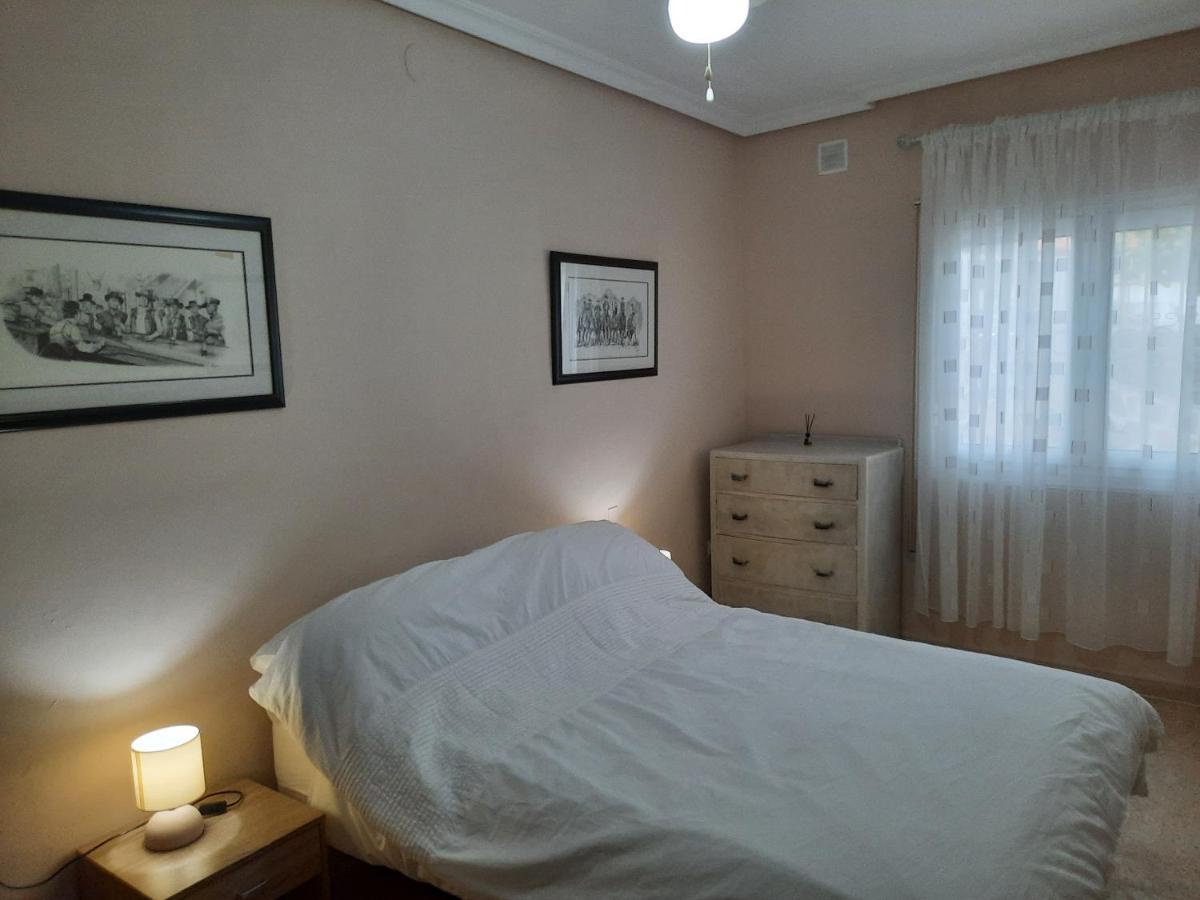 Calle Dr Fleming 3 Bedroom Home San Javier Zewnętrze zdjęcie