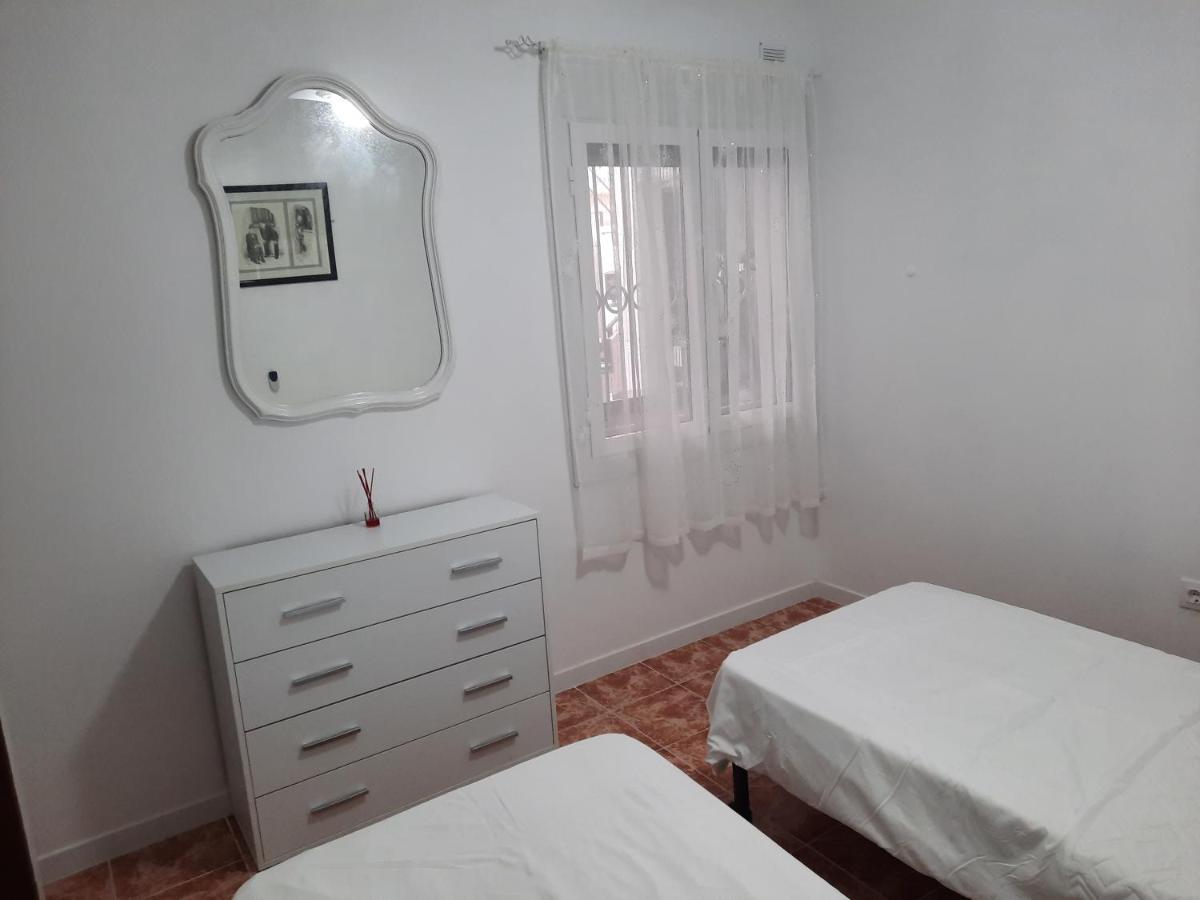 Calle Dr Fleming 3 Bedroom Home San Javier Zewnętrze zdjęcie