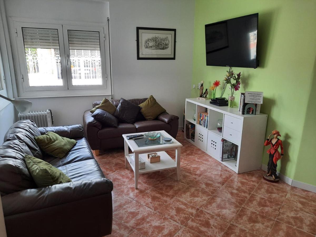 Calle Dr Fleming 3 Bedroom Home San Javier Zewnętrze zdjęcie