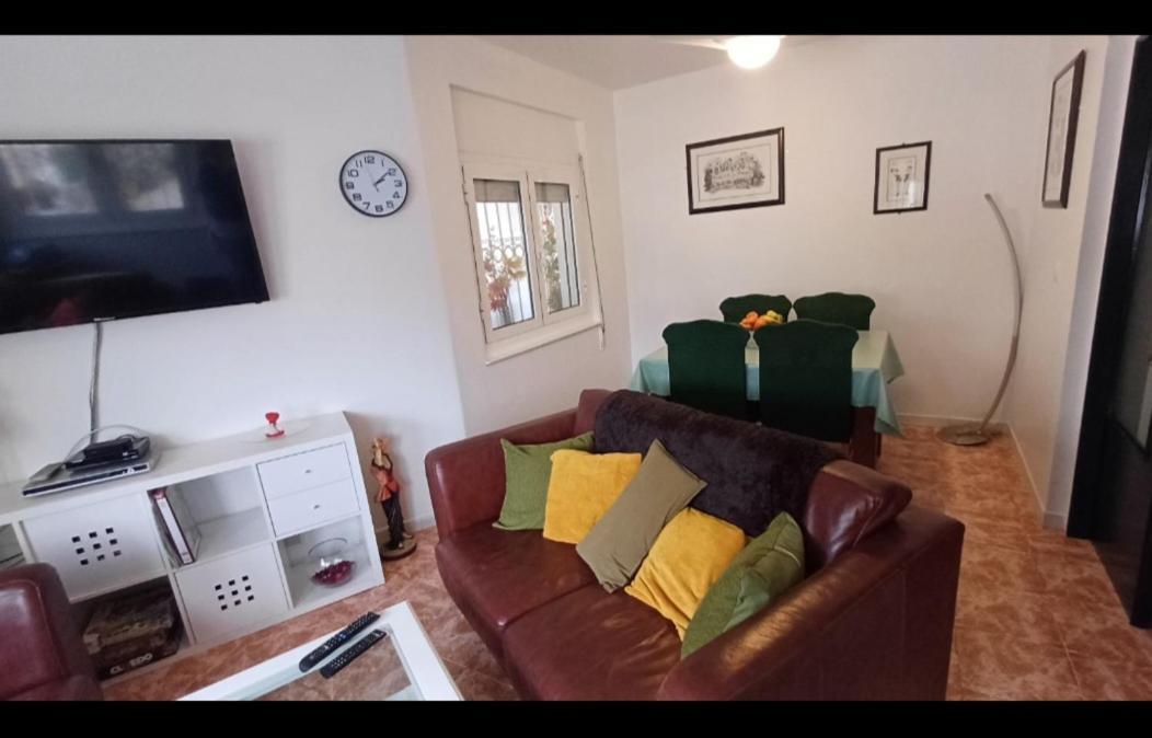 Calle Dr Fleming 3 Bedroom Home San Javier Zewnętrze zdjęcie