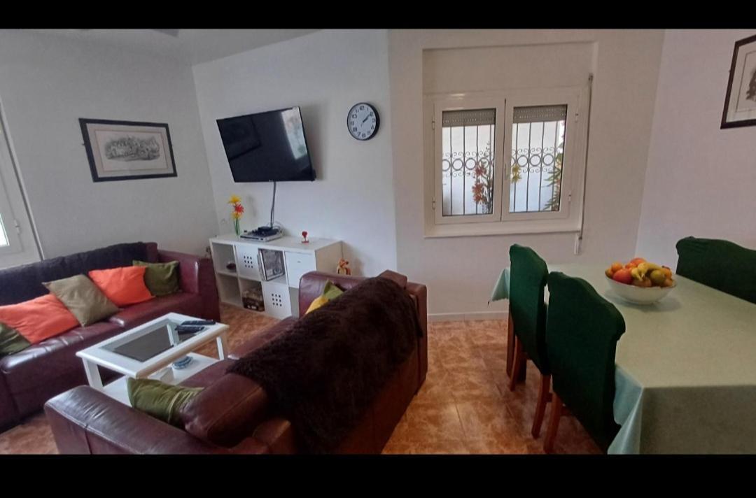 Calle Dr Fleming 3 Bedroom Home San Javier Zewnętrze zdjęcie