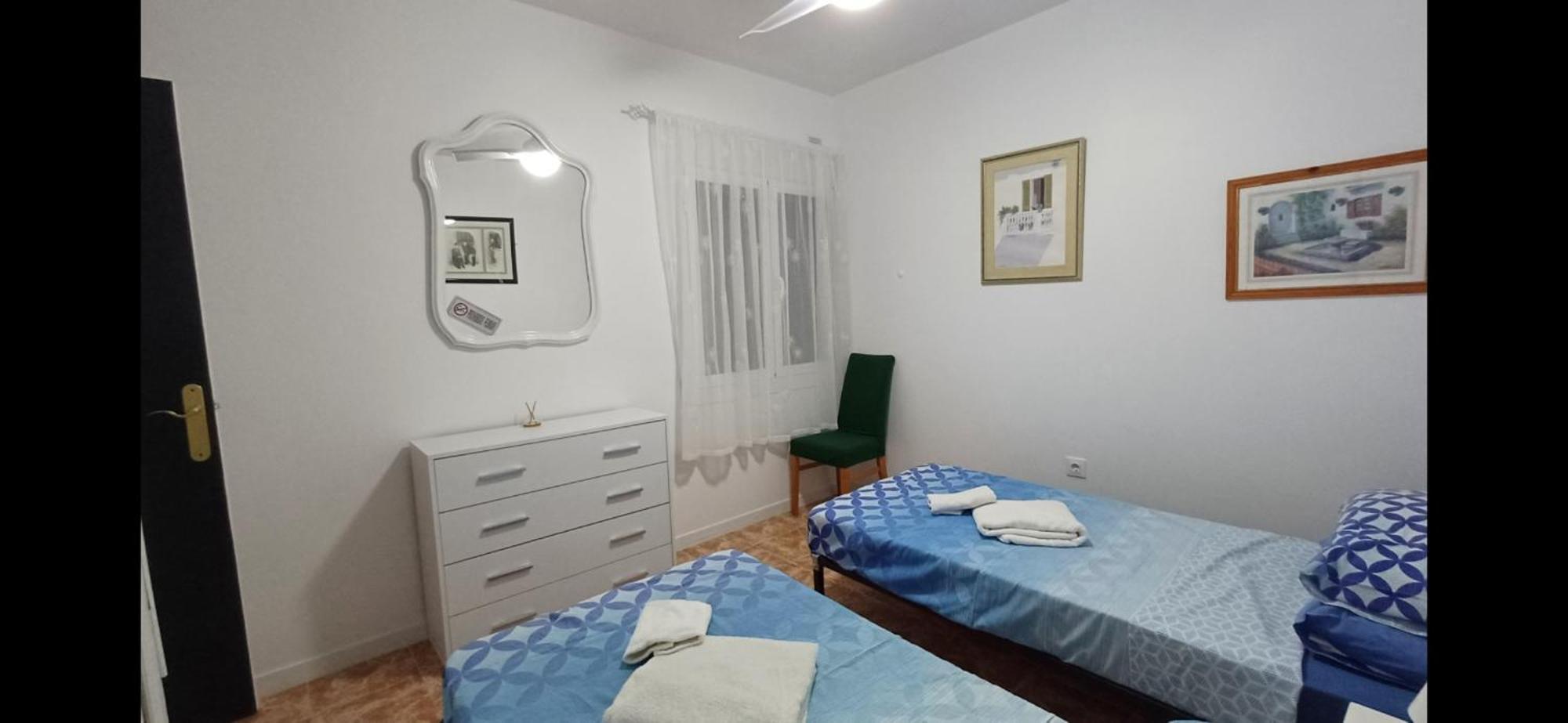 Calle Dr Fleming 3 Bedroom Home San Javier Zewnętrze zdjęcie