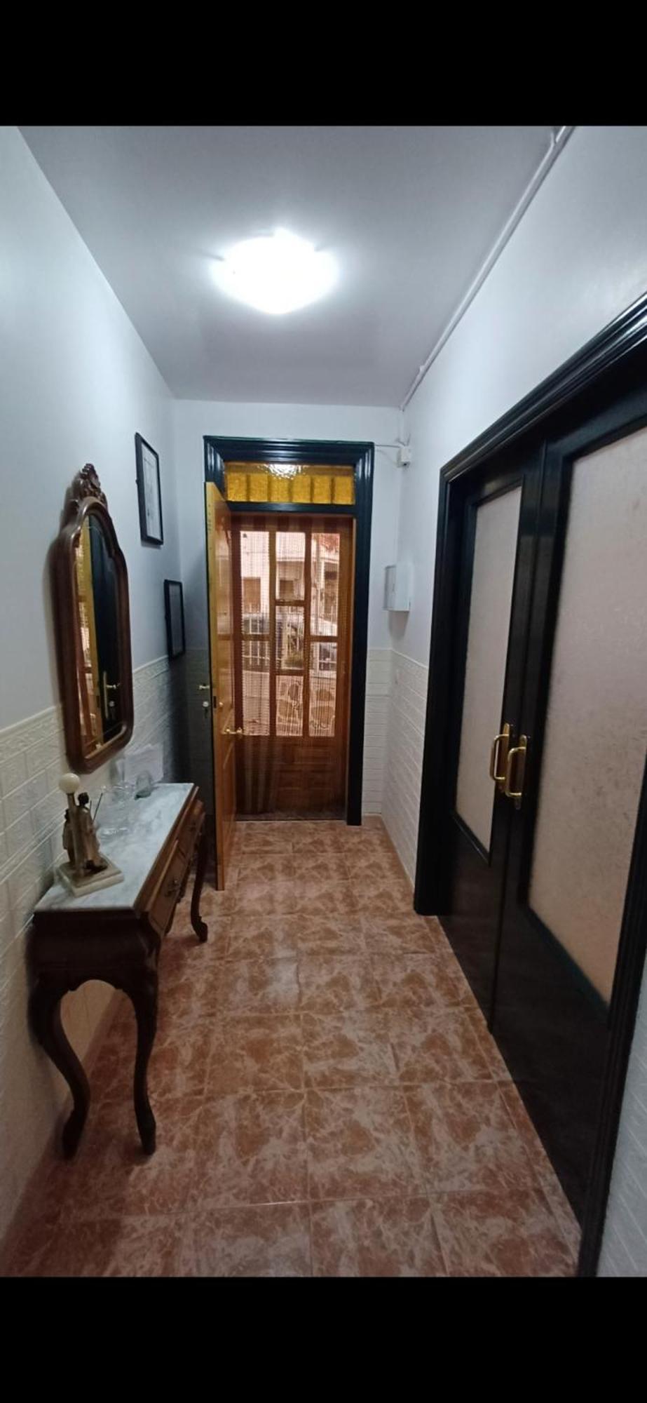 Calle Dr Fleming 3 Bedroom Home San Javier Zewnętrze zdjęcie