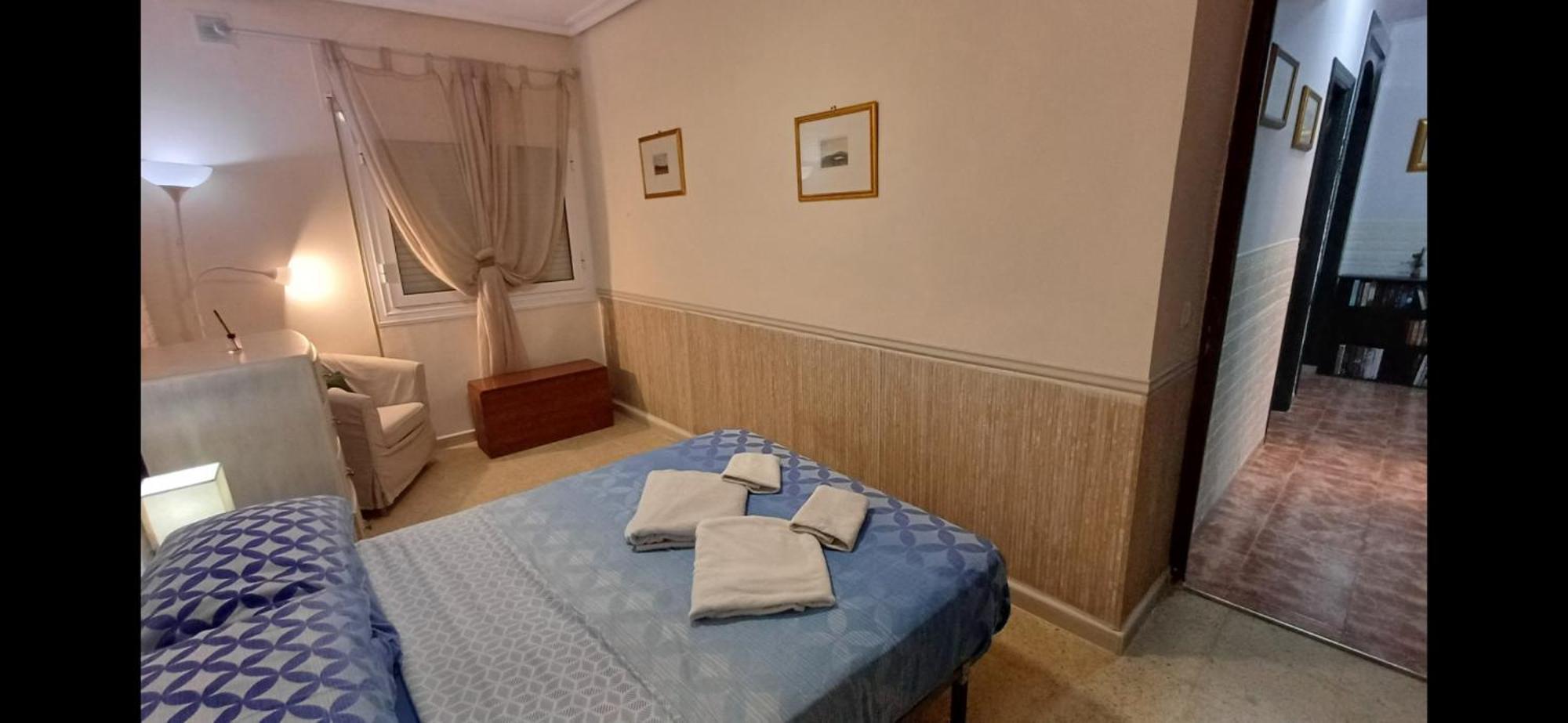 Calle Dr Fleming 3 Bedroom Home San Javier Pokój zdjęcie