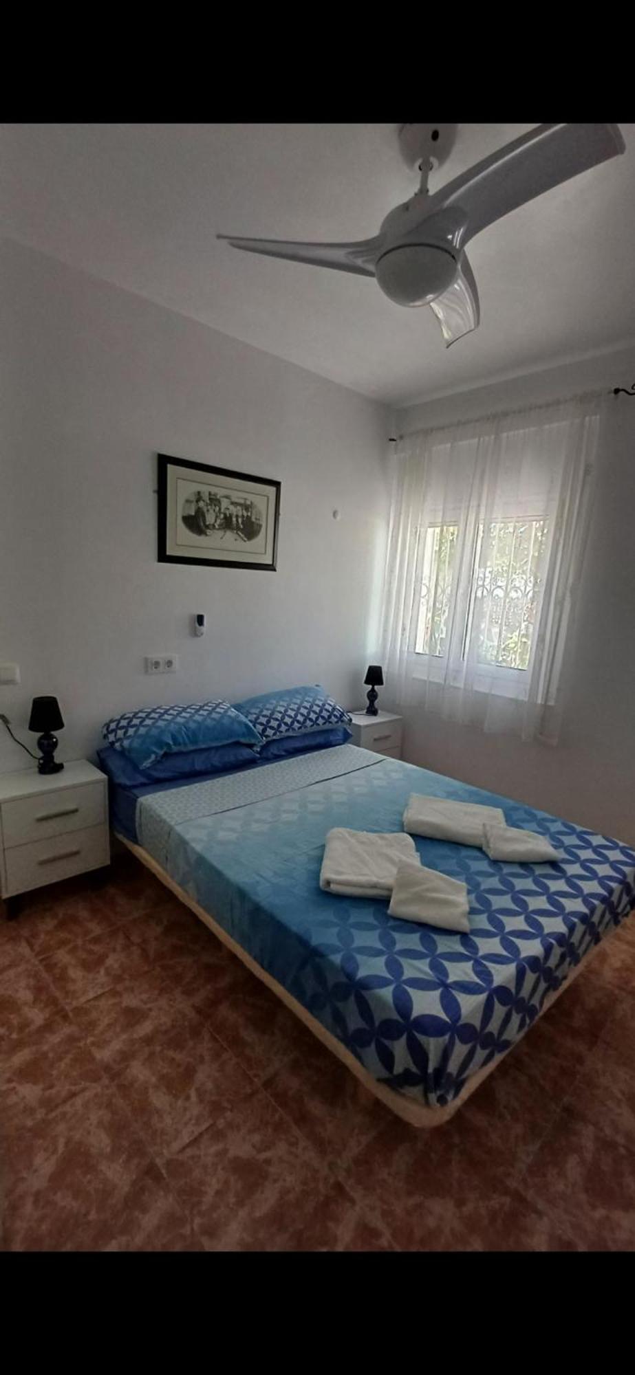 Calle Dr Fleming 3 Bedroom Home San Javier Zewnętrze zdjęcie