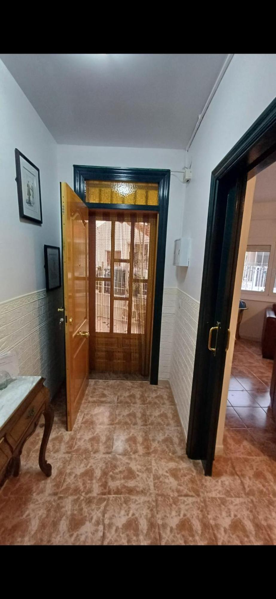 Calle Dr Fleming 3 Bedroom Home San Javier Zewnętrze zdjęcie