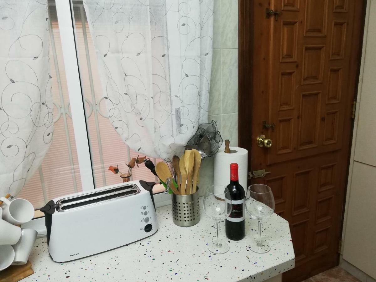 Calle Dr Fleming 3 Bedroom Home San Javier Zewnętrze zdjęcie