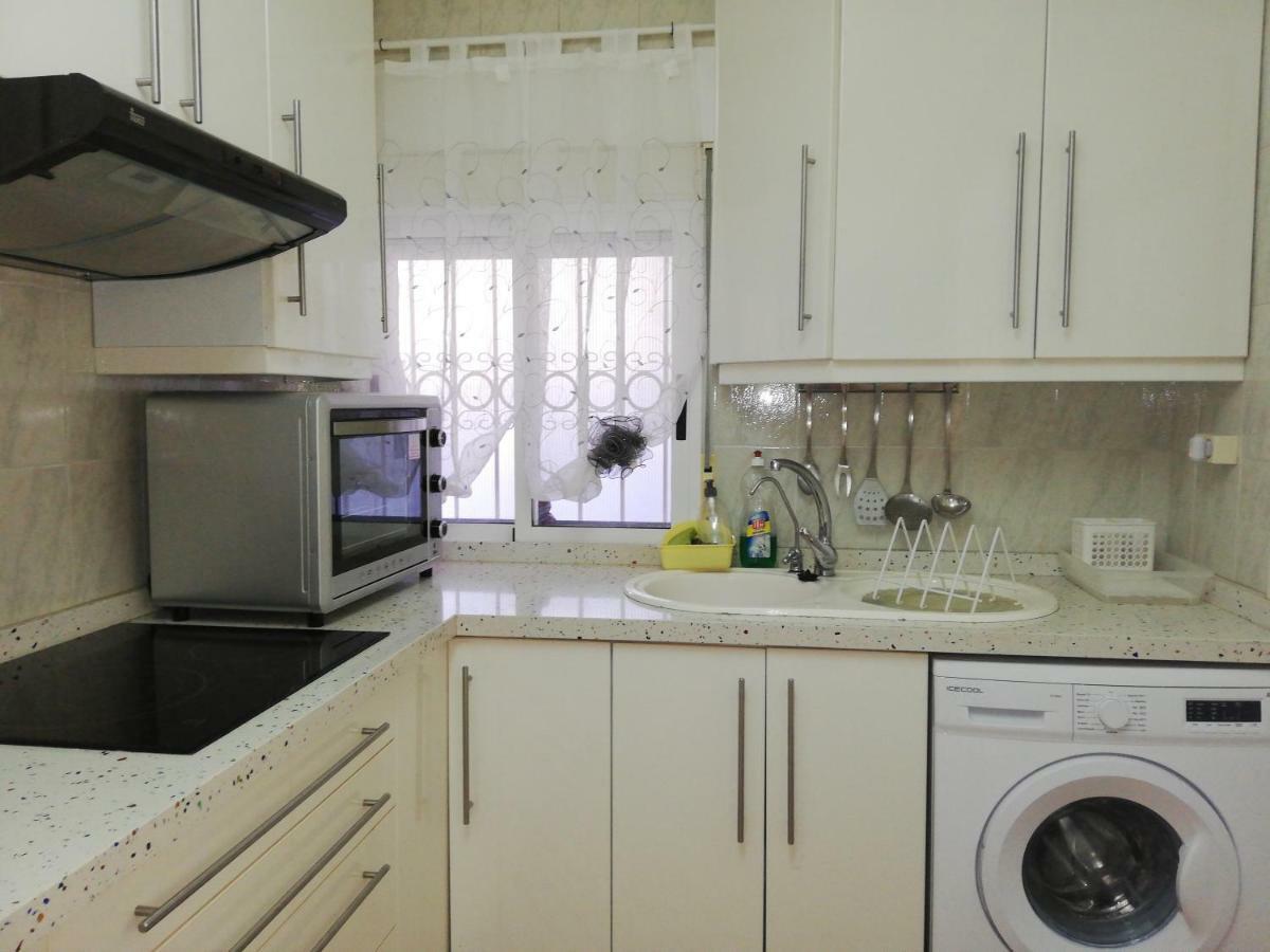 Calle Dr Fleming 3 Bedroom Home San Javier Zewnętrze zdjęcie